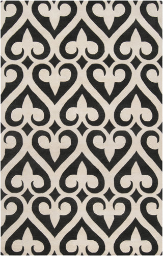 Surya Zuna ZUN-1048 Area Rug by Jill Rosenwald