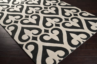 Surya Zuna ZUN-1048 Area Rug by Jill Rosenwald