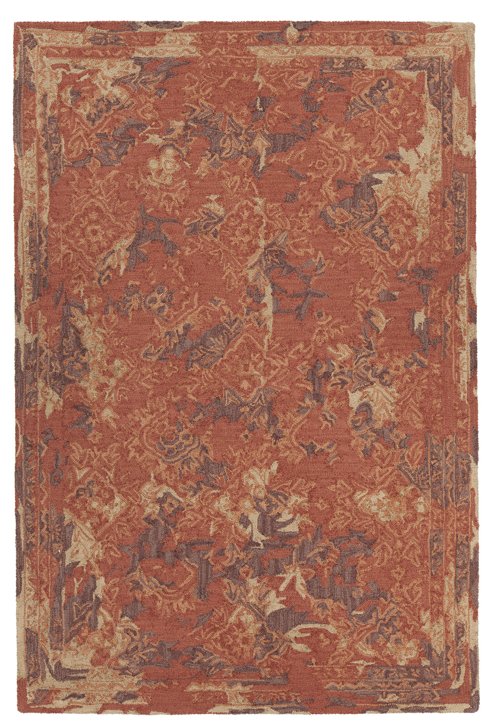 Chandra Zyana ZYA-43901 Area Rug