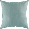 Surya Storm Stunning Solid Cover ZZ-404 Pillow