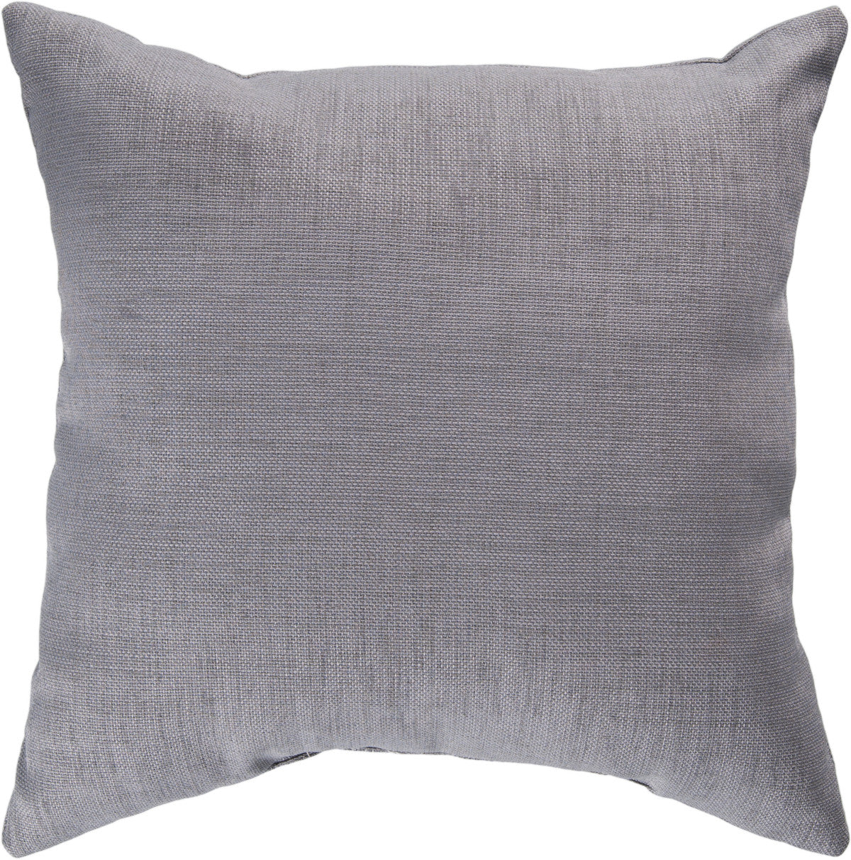 Surya Storm Stunning Solid Cover ZZ-406 Pillow