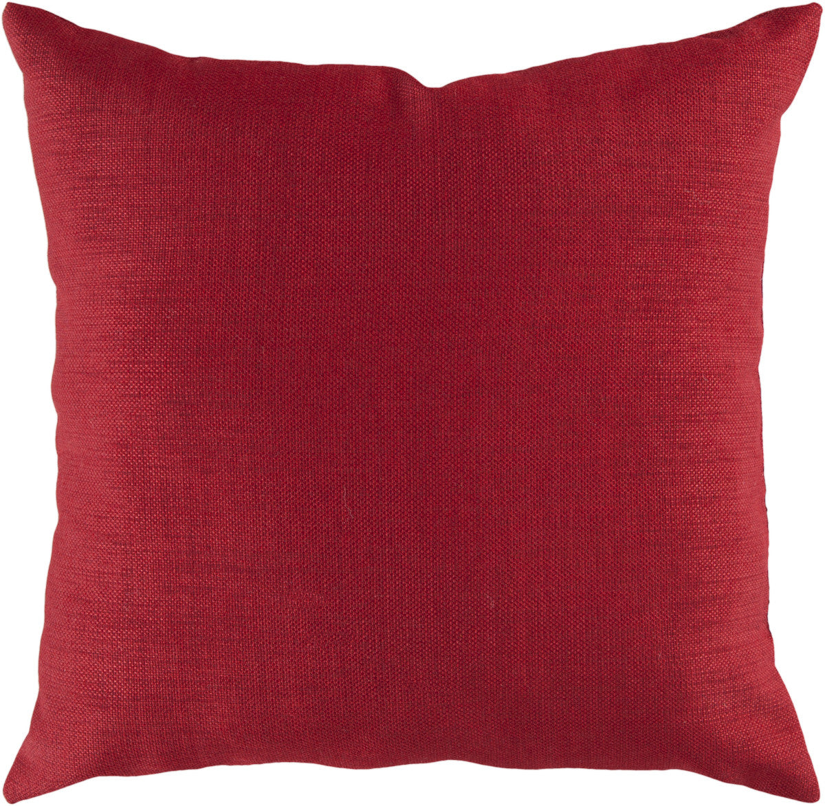 Surya Storm Stunning Solid Cover ZZ-407 Pillow