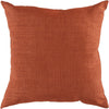Surya Storm Stunning Solid Cover ZZ-431 Pillow