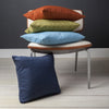 Surya Storm Stunning Solid Cover ZZ-431 Pillow 