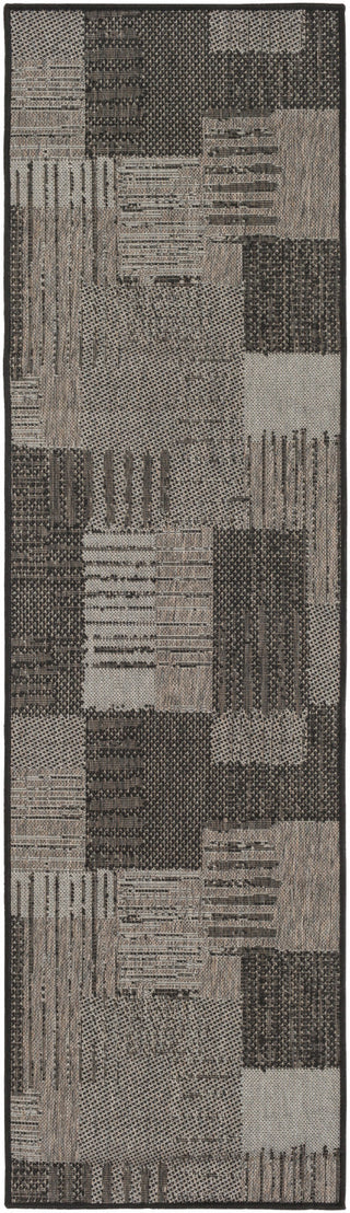 Surya Zanzibar ZZB-1015 Area Rug 2'3'' x 7'9''