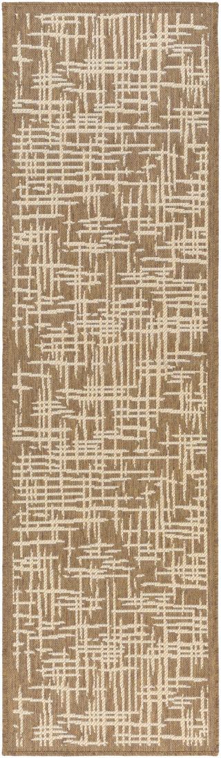 Surya Zanzibar ZZB-1031 Area Rug 2'3'' x 7'9''