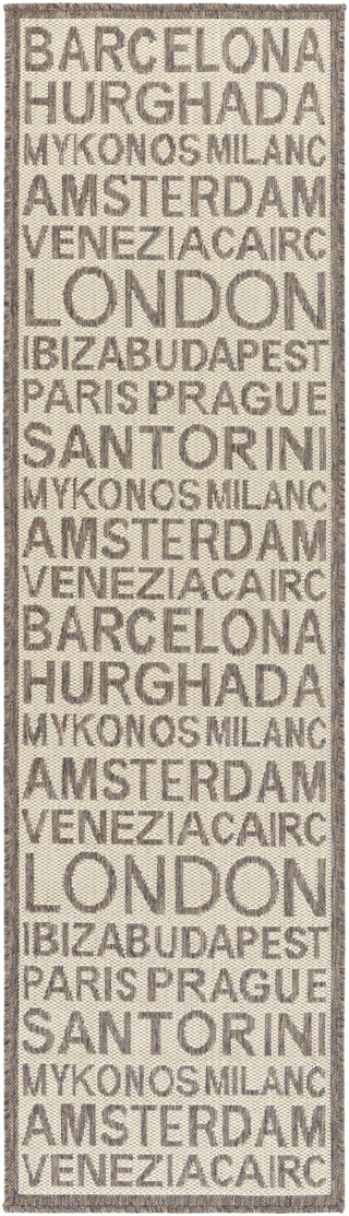 Surya Zanzibar ZZB-1045 Area Rug