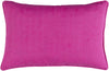 Surya Large Zig Zag ZZG001 Pillow by Florence Broadhurst 