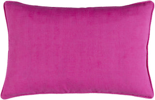 Surya Large Zig Zag ZZG001 Pillow by Florence Broadhurst 