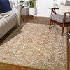 Surya Shelby SBY-1009 Area Rug room view Featured