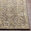 Surya Shelby SBY-1010 Area Rug close up
