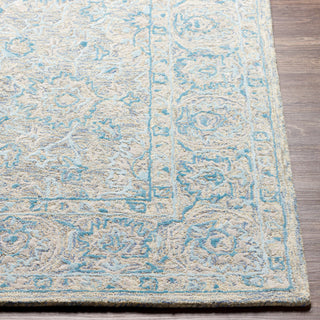 Surya Shelby SBY-1011 Area Rug close up