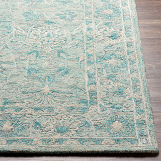 Surya Shelby SBY-1012 Area Rug close up