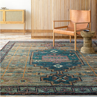 Surya Scarborough SCR-5161 Area Rug room view Featured