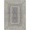 Surya SMI-2113 Area Rug by Smithsonian 8'x11' Size 