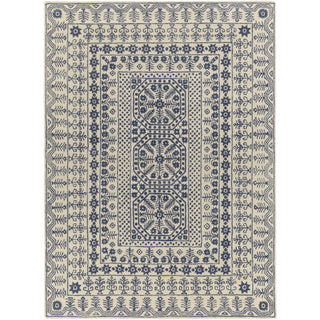 Surya SMI-2113 Area Rug by Smithsonian 8'x11' Size 