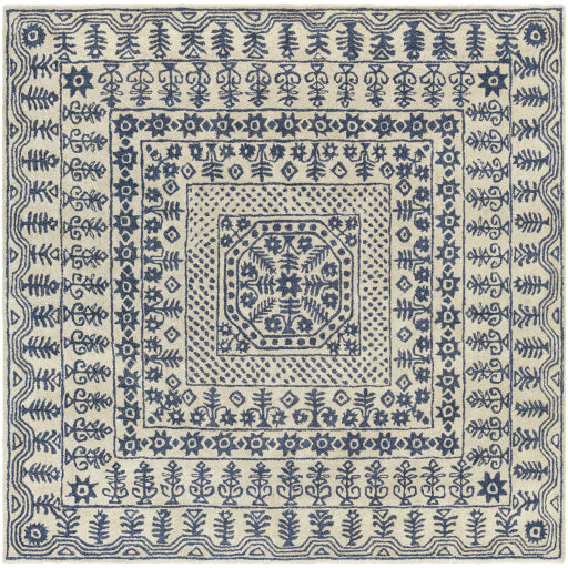 Surya SMI-2113 Area Rug by Smithsonian – Incredible Rugs and Decor
