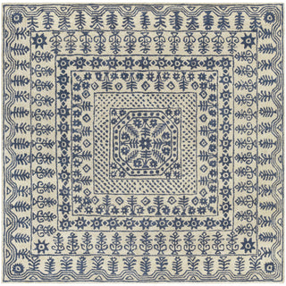 Surya SMI-2113 Area Rug by Smithsonian 8' Square 