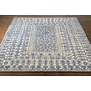 Surya SMI-2113 Area Rug by Smithsonian on Wood 2 