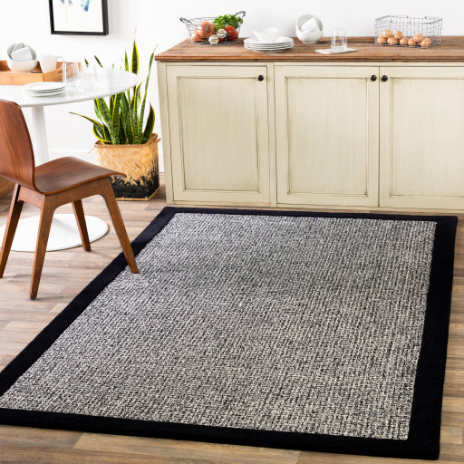 Surya Siena SNA-2303 Area Rug room view Featured