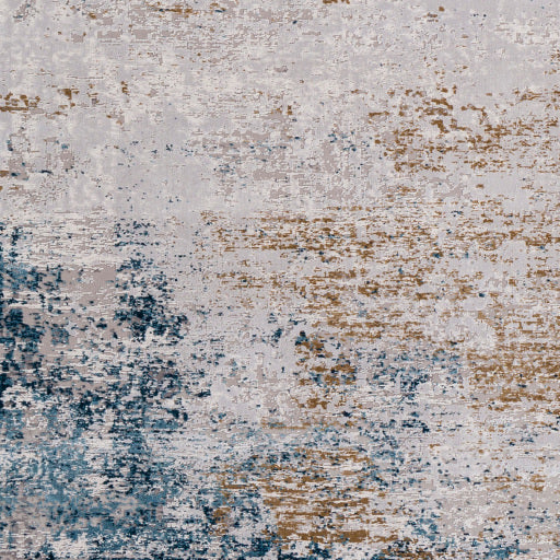 Surya Solar SOR-2301 Area Rug 18" Sample Swatch 