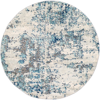 Surya Sunderland SUN-2300 Area Rug 5'3" Round 