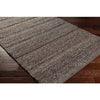 Surya Tahoe TAH-3708 Area Rug on Dark Wood Floor