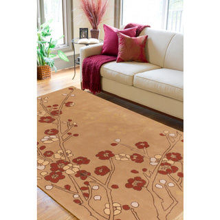 Surya Tamira TAM-1016 Area Rug Room View Featured