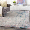 Surya Tibetan TBT-2321 Area Rug Room View Feature