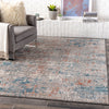 Surya Tibetan TBT-2323 Area Rug Room View Featured
