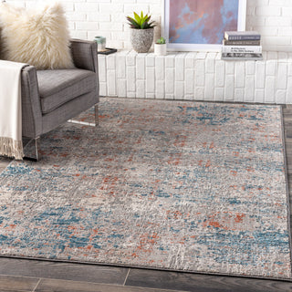 Surya Tibetan TBT-2323 Area Rug Room View Featured