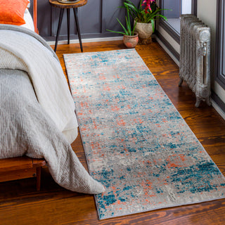 Surya Tibetan TBT-2323 Area Rug Room View Runner