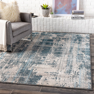 Surya Tibetan TBT-2325 Area Rug Room View Featured