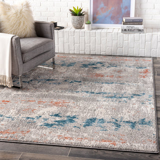 Surya Tibetan TBT-2328 Area Rug Room View Featured