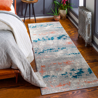 Surya Tibetan TBT-2328 Area Rug Room View Runner