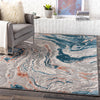 Surya Tibetan TBT-2329 Area Rug  Room View Featured