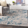 Surya Tibetan TBT-2330 Area Rug Room View Featured