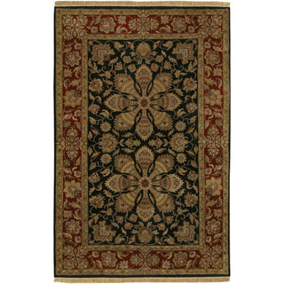 Surya Taj Mahal TJ-1187 Area Rug Main Image