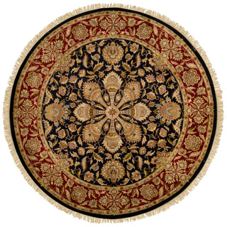 Surya Taj Mahal TJ-1187 Area Rug Round