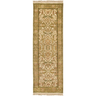 Surya Taj Mahal TJ-45 Area Rug Runner