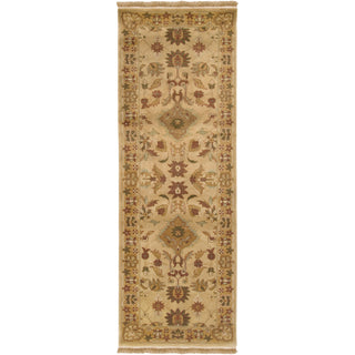 Surya Taj Mahal TJ-854 Area Rug  Runner