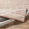 Surya Talise TLE-1000 Area Rug Close Up