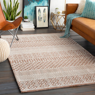 Surya Talise TLE-1000 Area Rug Room View Featured