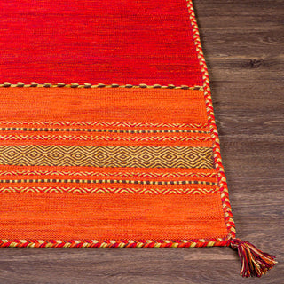 Surya Trenza TRZ-3002 Area Rug Corner 