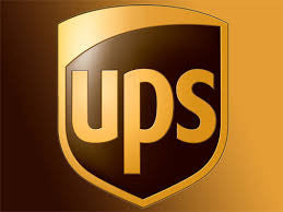 UPS 3-Day Select Shipping