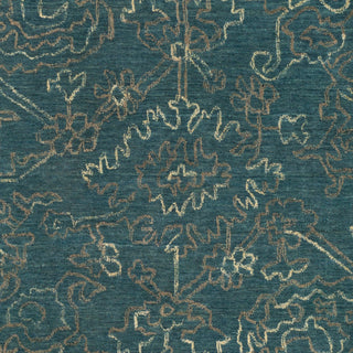 Surya Wilmington WLG-9004 Area Rug Close up