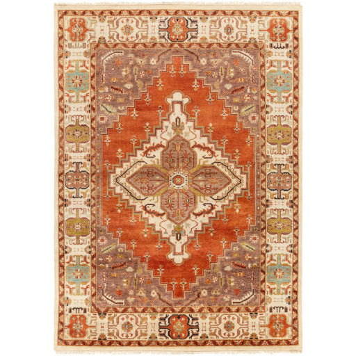 Surya Zeus ZEU-7800 Area Rug