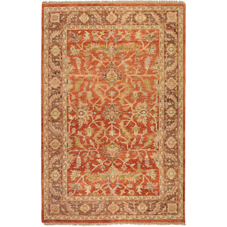 Surya Zeus ZEU-7801 Area Rug