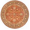 Surya Zeus ZEU-7801 Area Rug Round