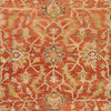 Surya Zeus ZEU-7801 Area Rug Close up